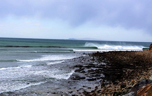 top surfing at county line